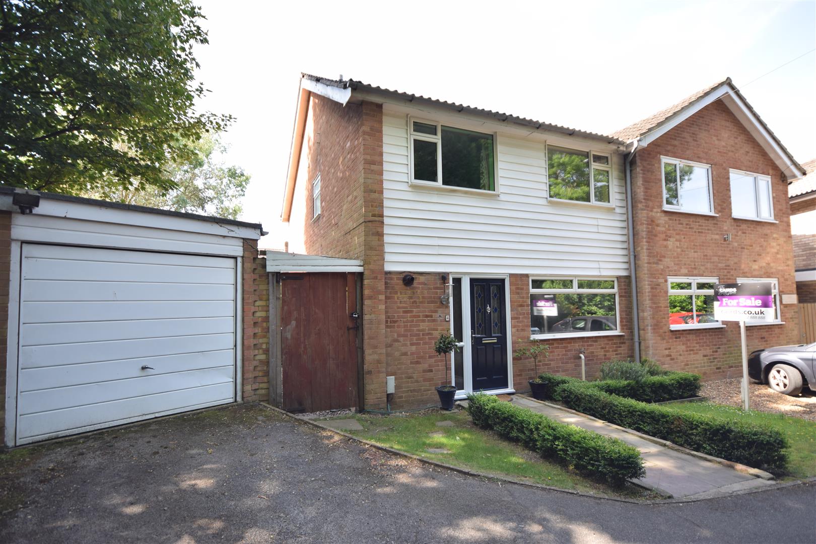 Houses for Sale in Ashtead Cairds Estate Agents